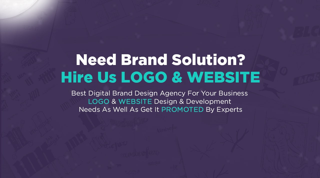 Best Logo Design Company